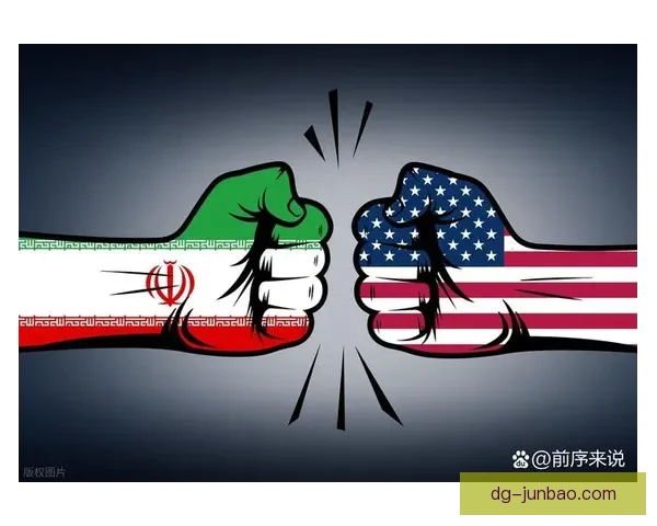 美国与伊朗博弈升级全球格局下的战略较量与未来影响分析 美国与伊朗博弈升级全球格局下的战略较量与未来影响分析